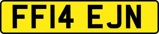 FF14EJN
