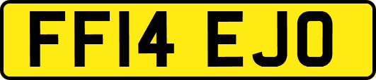 FF14EJO