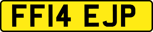 FF14EJP