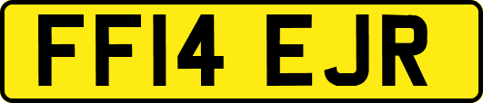 FF14EJR