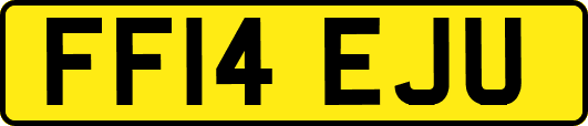 FF14EJU