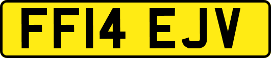 FF14EJV