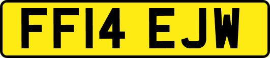 FF14EJW
