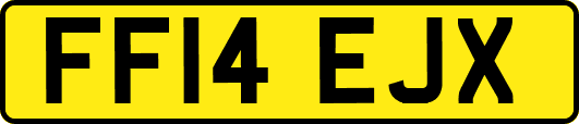 FF14EJX