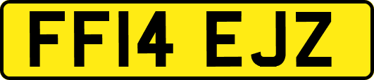 FF14EJZ