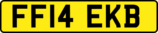 FF14EKB