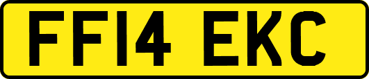 FF14EKC