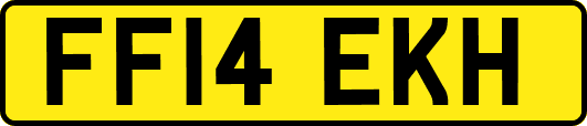 FF14EKH