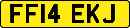 FF14EKJ