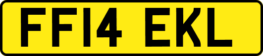 FF14EKL
