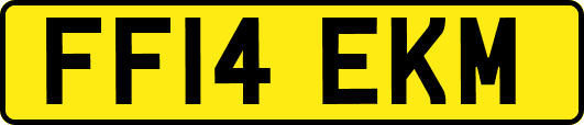 FF14EKM