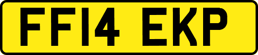 FF14EKP