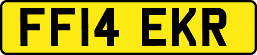 FF14EKR