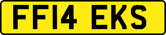 FF14EKS