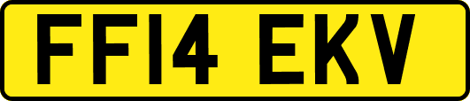 FF14EKV