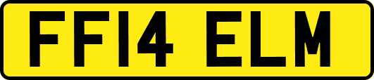 FF14ELM
