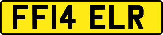 FF14ELR