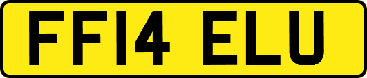 FF14ELU
