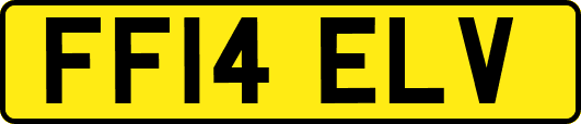 FF14ELV