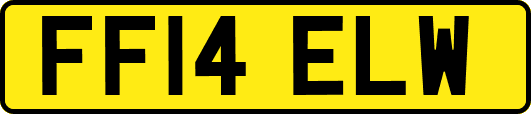 FF14ELW