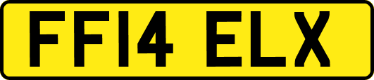 FF14ELX