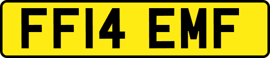 FF14EMF