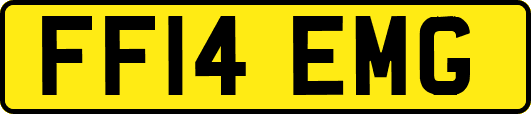 FF14EMG