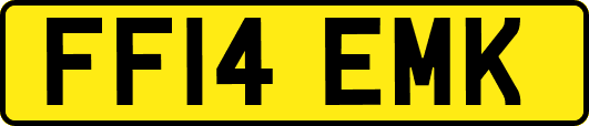 FF14EMK