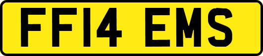FF14EMS