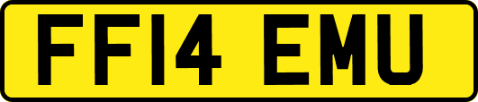 FF14EMU