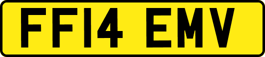 FF14EMV