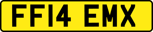 FF14EMX