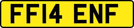 FF14ENF