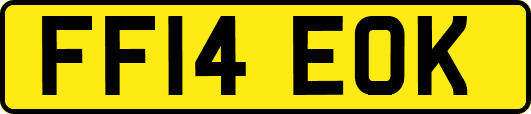 FF14EOK