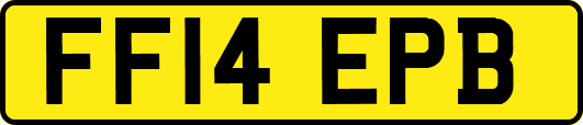 FF14EPB