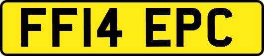 FF14EPC