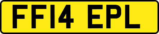FF14EPL