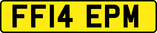 FF14EPM