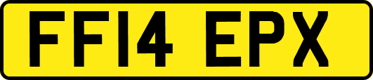 FF14EPX