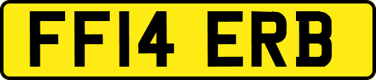 FF14ERB