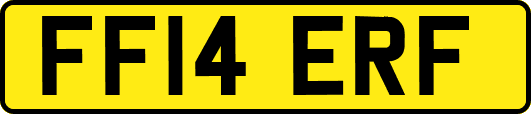 FF14ERF
