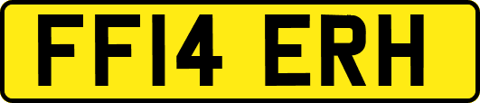 FF14ERH