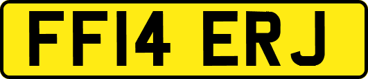 FF14ERJ