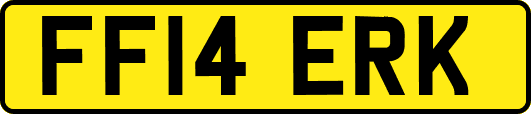 FF14ERK