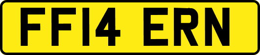 FF14ERN