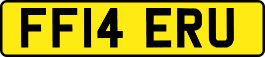 FF14ERU