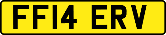 FF14ERV