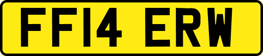 FF14ERW