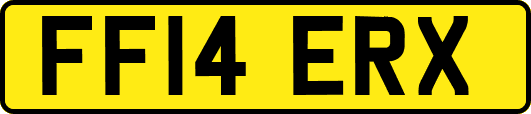 FF14ERX