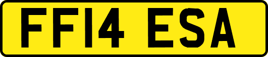 FF14ESA